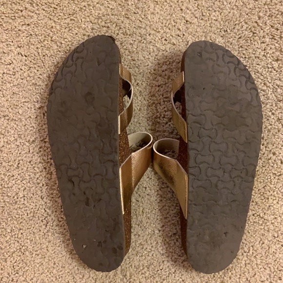 MADDEN GIRL BRYCEEE SANDAL SIZE 10 - Picture 3 of 4